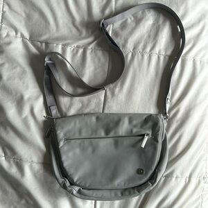 Lululemon “All night festival” crossbody bag